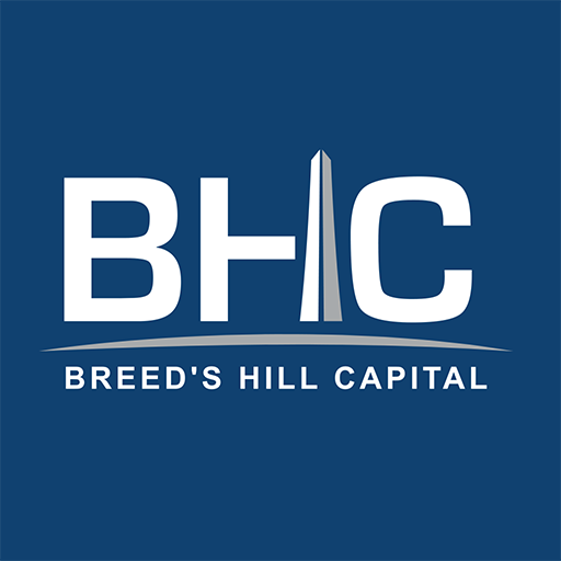 Breed’s Hill Capital Portal logo