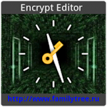 Encrypt Editor Apk