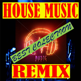 HOUSE MUSIC VIDEO icon