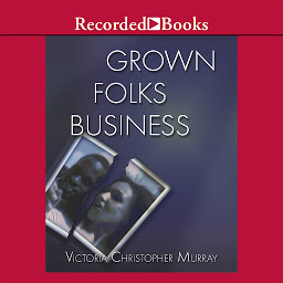 「Grown Folks Business」圖示圖片