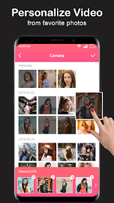 Kessi_SlideShow 1.0 APK + Mod (Free purchase) for Android