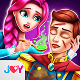 My Princess 1-Prince Rescue Royal Romances Games icon