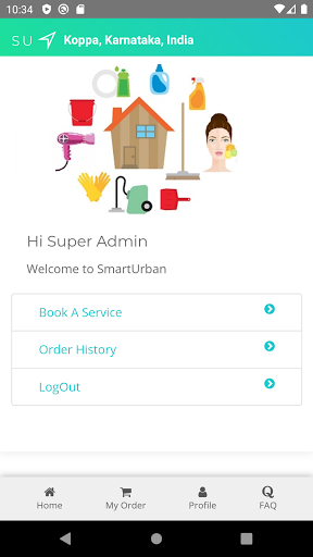 SmartUrban Screen 2