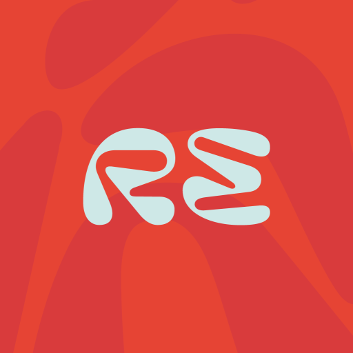 RE-Card logo