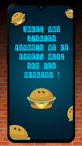 Aperçu de l'application