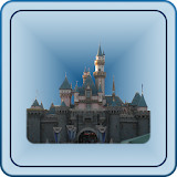 Unoffic Countdown 4 Disney-DL icon