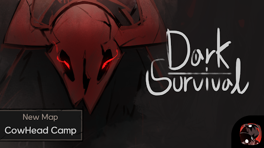 DarkSurvival 1.2.5 Mod/Apk(unlimited money)download 1