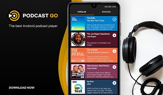 Podcast Go 2.21.3 1