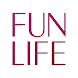 FUN LIFE - Androidアプリ