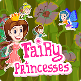 Fairy Princesses icon