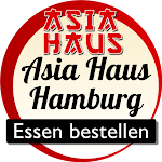 Cover Image of Download Asia Haus Hamburg Barmbek  APK