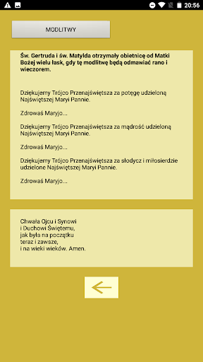 Pocieszenie Screen 2