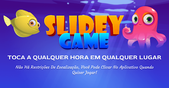 Slidey Game