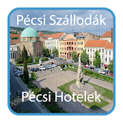 Pécsi Szállodák Hotelek