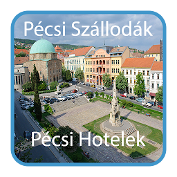 Icon image Pécsi Szállodák Hotelek