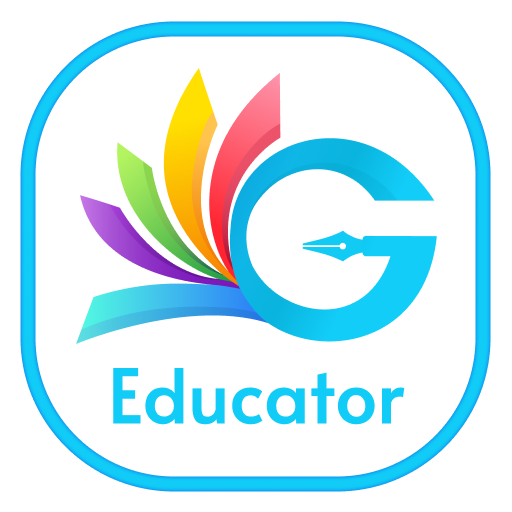 Geenius Educator logo