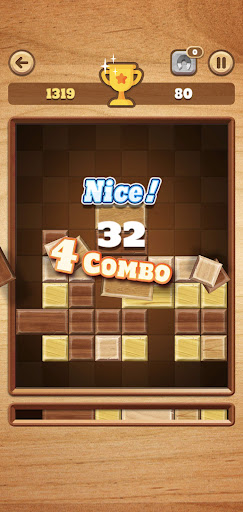 Maple Move Puzzle Screen 3