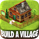 Загрузка приложения Village Island City Simulation Установить Последняя APK загрузчик