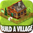 Trò chơi Thành phố Làng Đảo Village Simulation 1.13.0