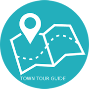 Town Tour Guide