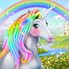歯の妖精の馬：動物の世話をする - Androidアプリ