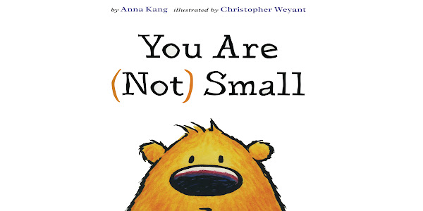 You are (not) Small [Book]