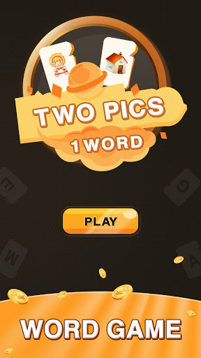 2 Pics 1 Word Guessing Game Screen 2