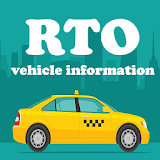 RTO Vehicle Information icon