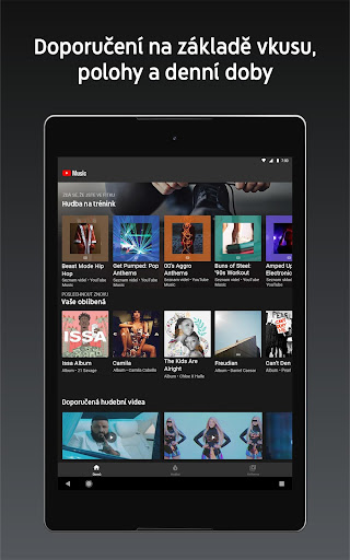 Mobile Android Screenshots 6