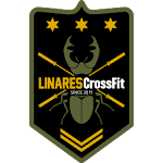 Cover Image of ダウンロード Linares CrossFit 1.2 APK