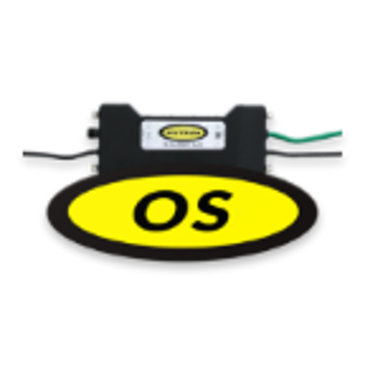 Hytrol EZLogic OS logo