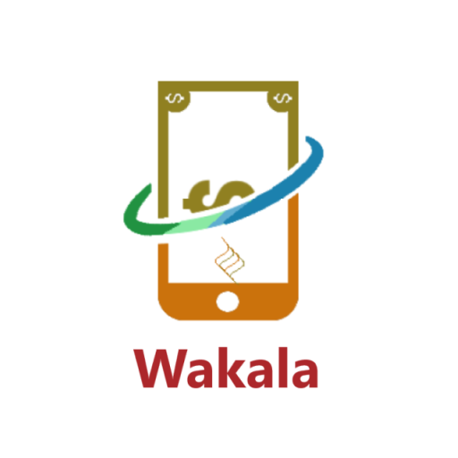 Wakala, Mapato Matumizi Madeni logo