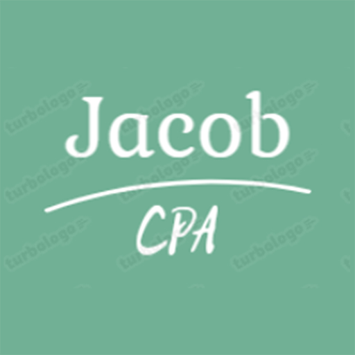 jacob cpa logo