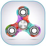Fidget Spinners Real Prank icon