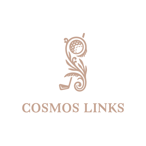 코스모스링스 logo