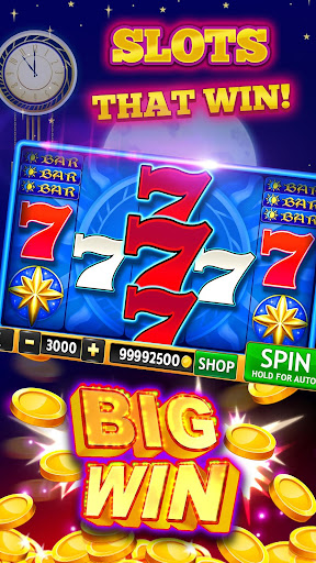 Slots of Luck: 100+ Free Casino Slots Games 3.7.5 screenshots 8