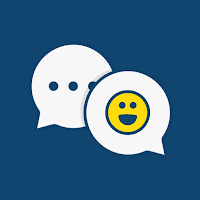 Emoji AI Chat Away Worries
