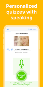 FluentU: Learn Language MOD APK (Premium Unlocked) 3
