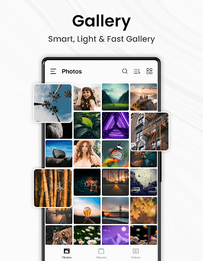 Gallery screenshot 6