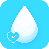 Drink Water Reminder: Water Tracker to Lose Weight icon