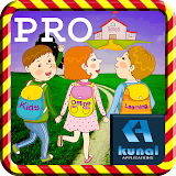 Kids Learning Pro icon