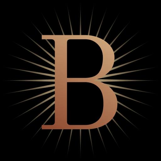 Bliss Dubai logo