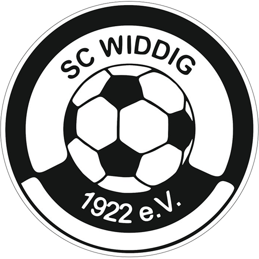SC Widdig logo