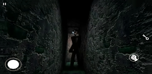 The Intruder - Horror In Doors Screen 2
