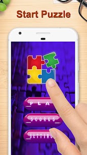 Photo Puzzle 2021 Mod Apk for Android 2