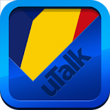 uTalk Romanian icon