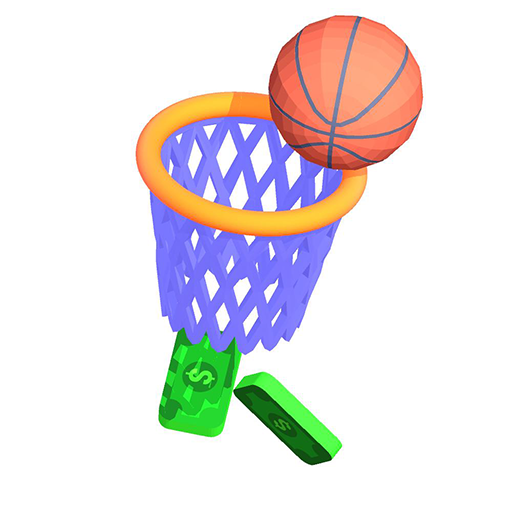 Idle Dribble logo