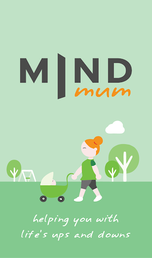 Android application MindMum screenshort