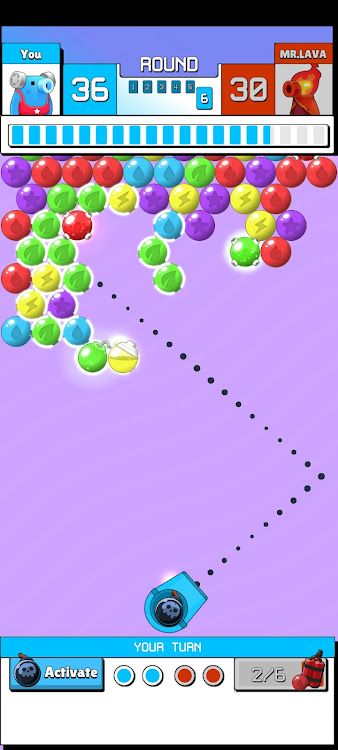 Bubble Match - 0.2 - (Android)