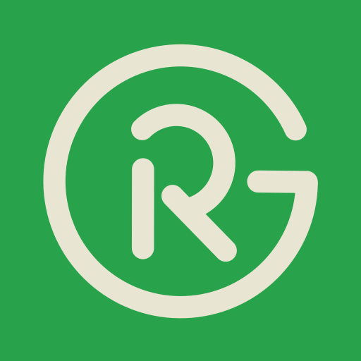 Ratengenerator Radionik logo